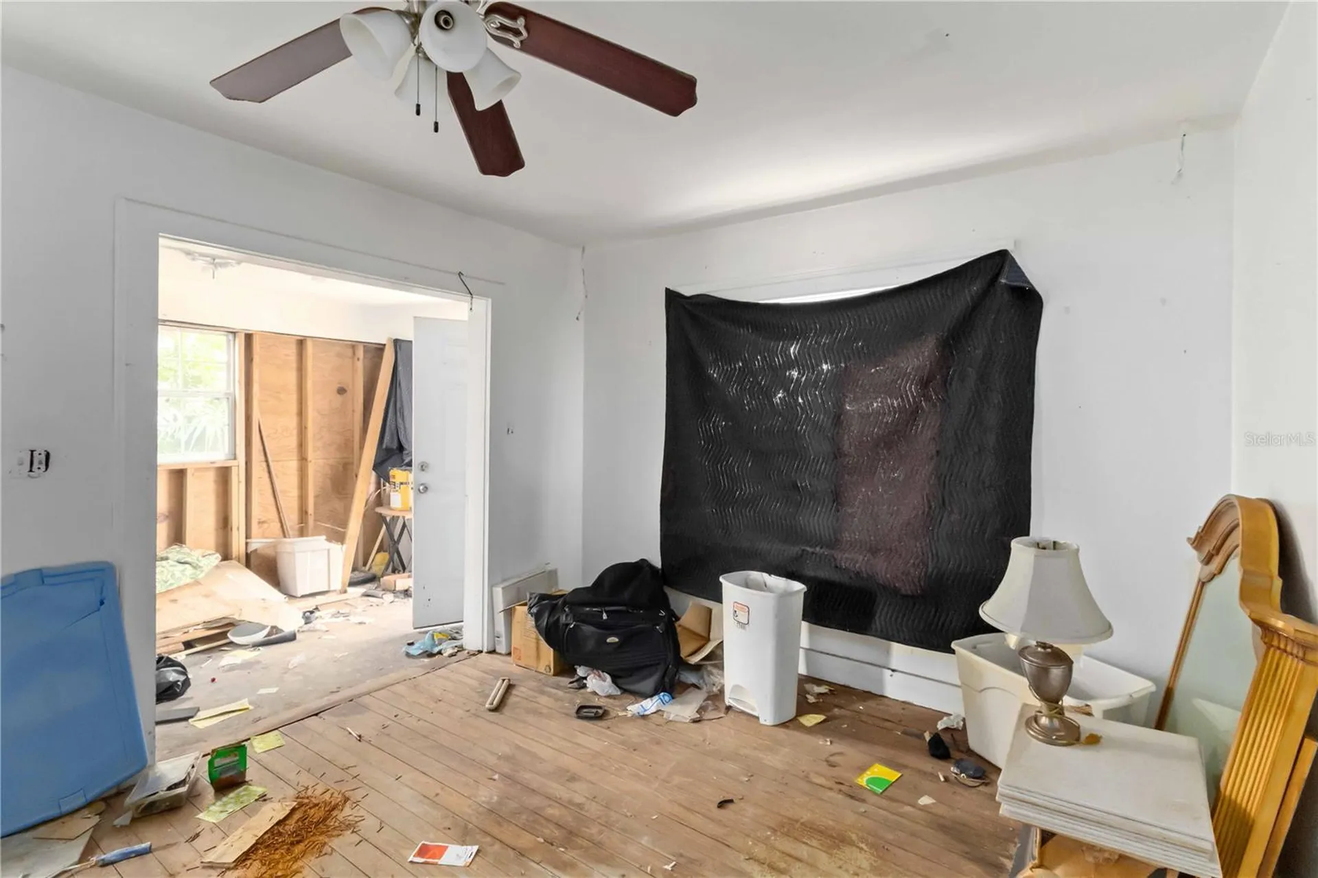 2014 Hemlock Street Tampa FL 33605