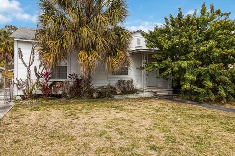 2014 Hemlock Street Tampa FL 33605