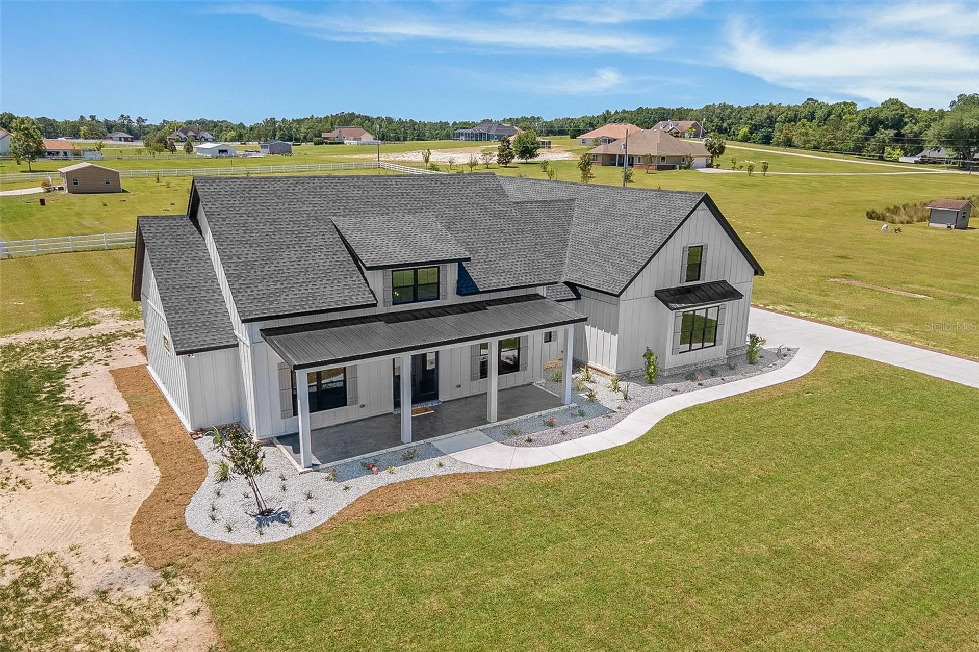 389 SW Mossy Oak Way Lake City FL 32024