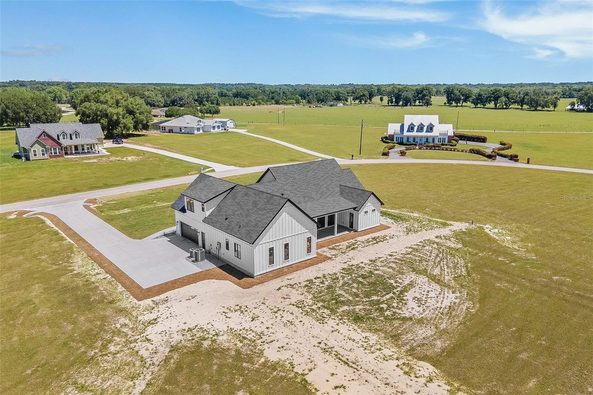 389 SW Mossy Oak Way Lake City FL 32024