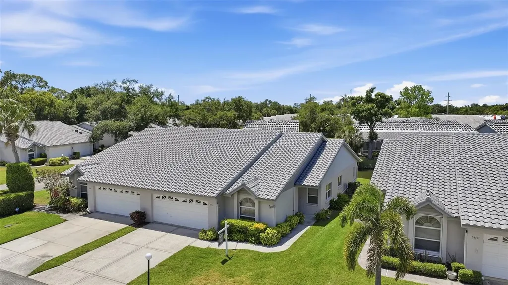 5478 Kelly Drive Sarasota FL 34233