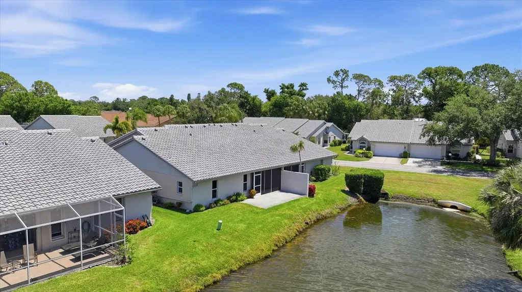 5478 Kelly Drive Sarasota FL 34233