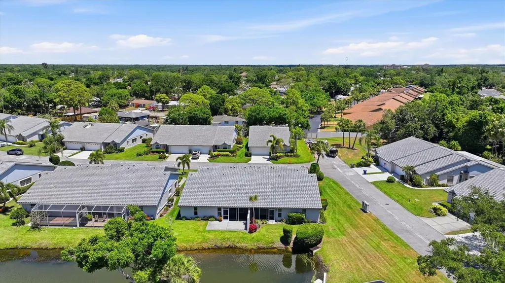 5478 Kelly Drive Sarasota FL 34233