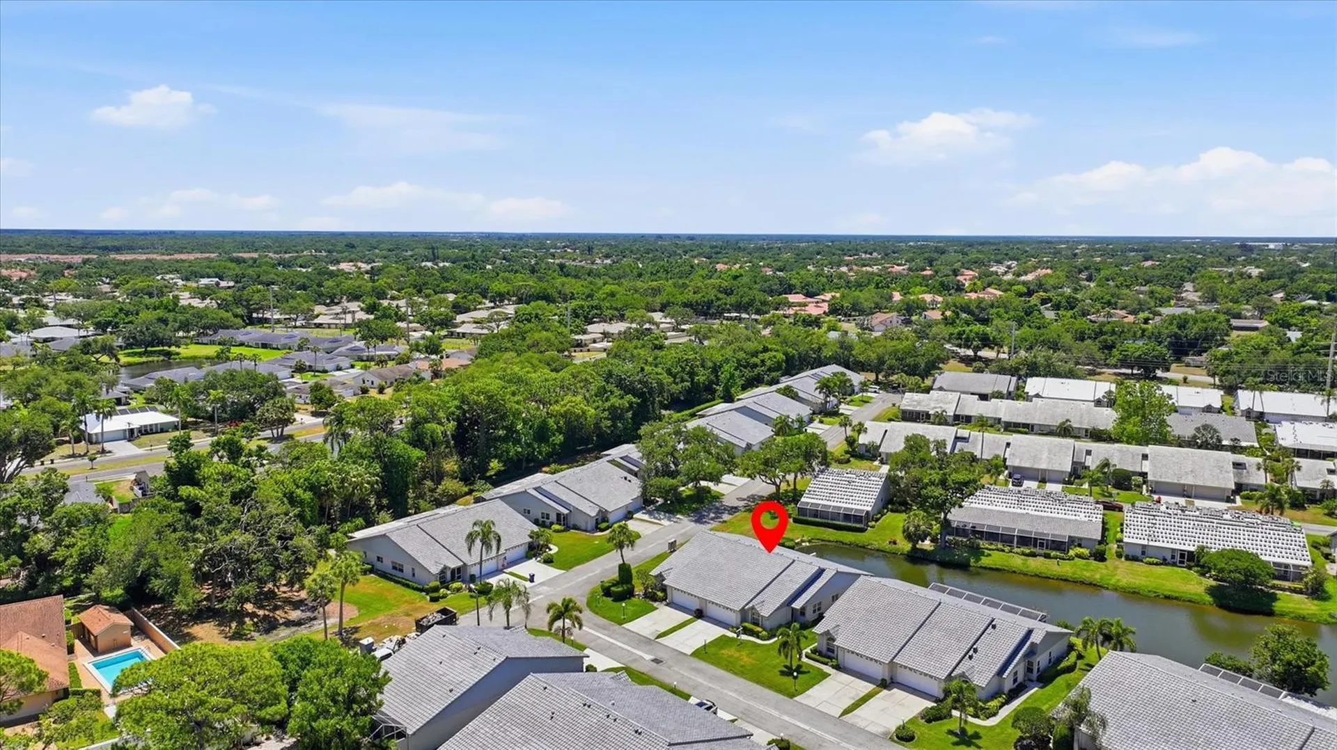 5478 Kelly Drive Sarasota FL 34233