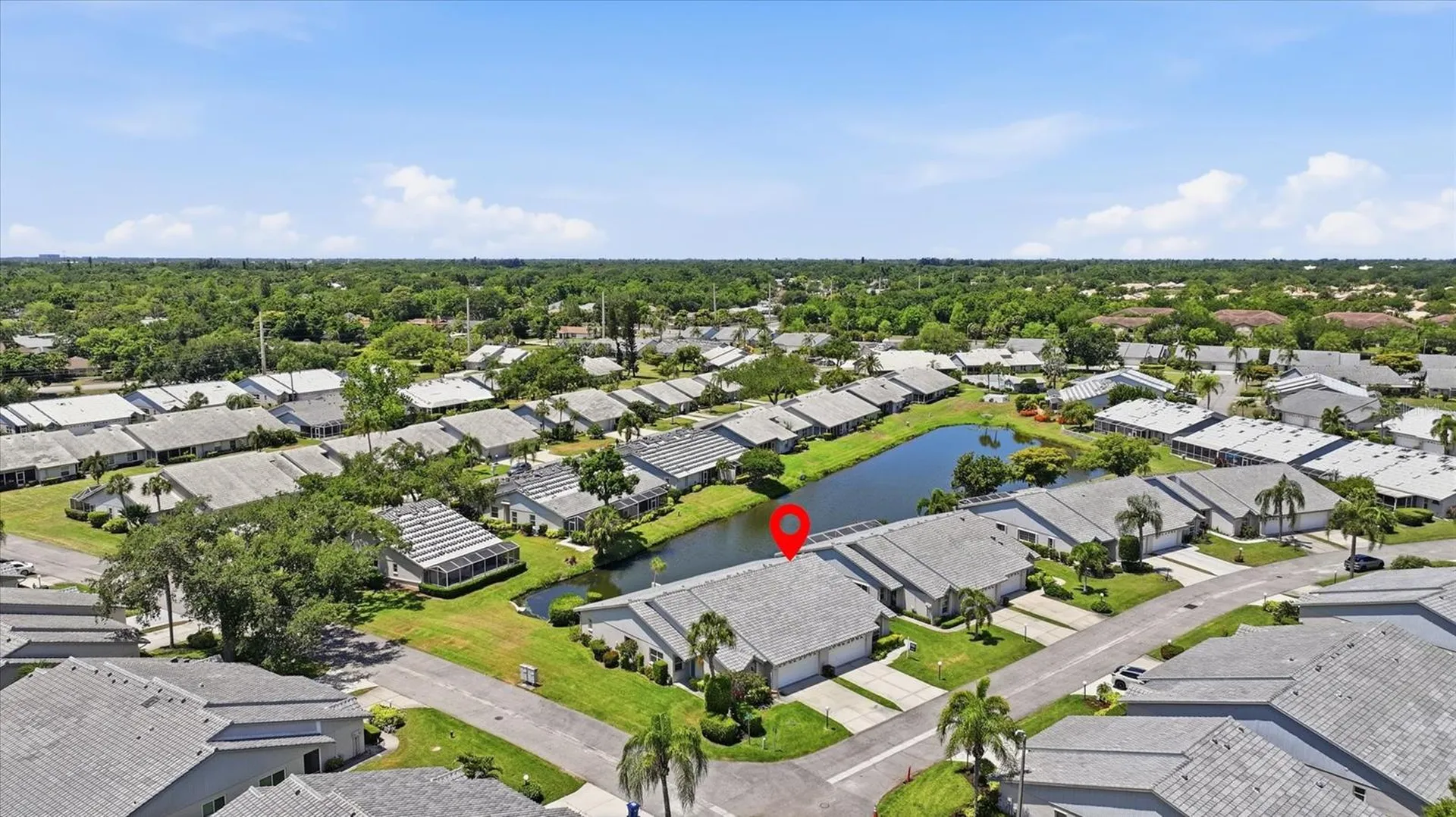 5478 Kelly Drive Sarasota FL 34233