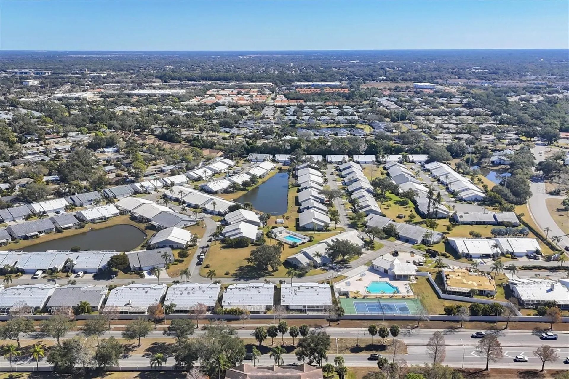 5478 Kelly Drive Sarasota FL 34233