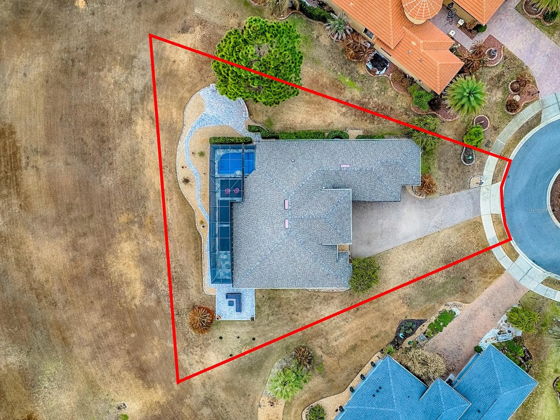 38701 Oak Place Court Lady Lake FL 32159