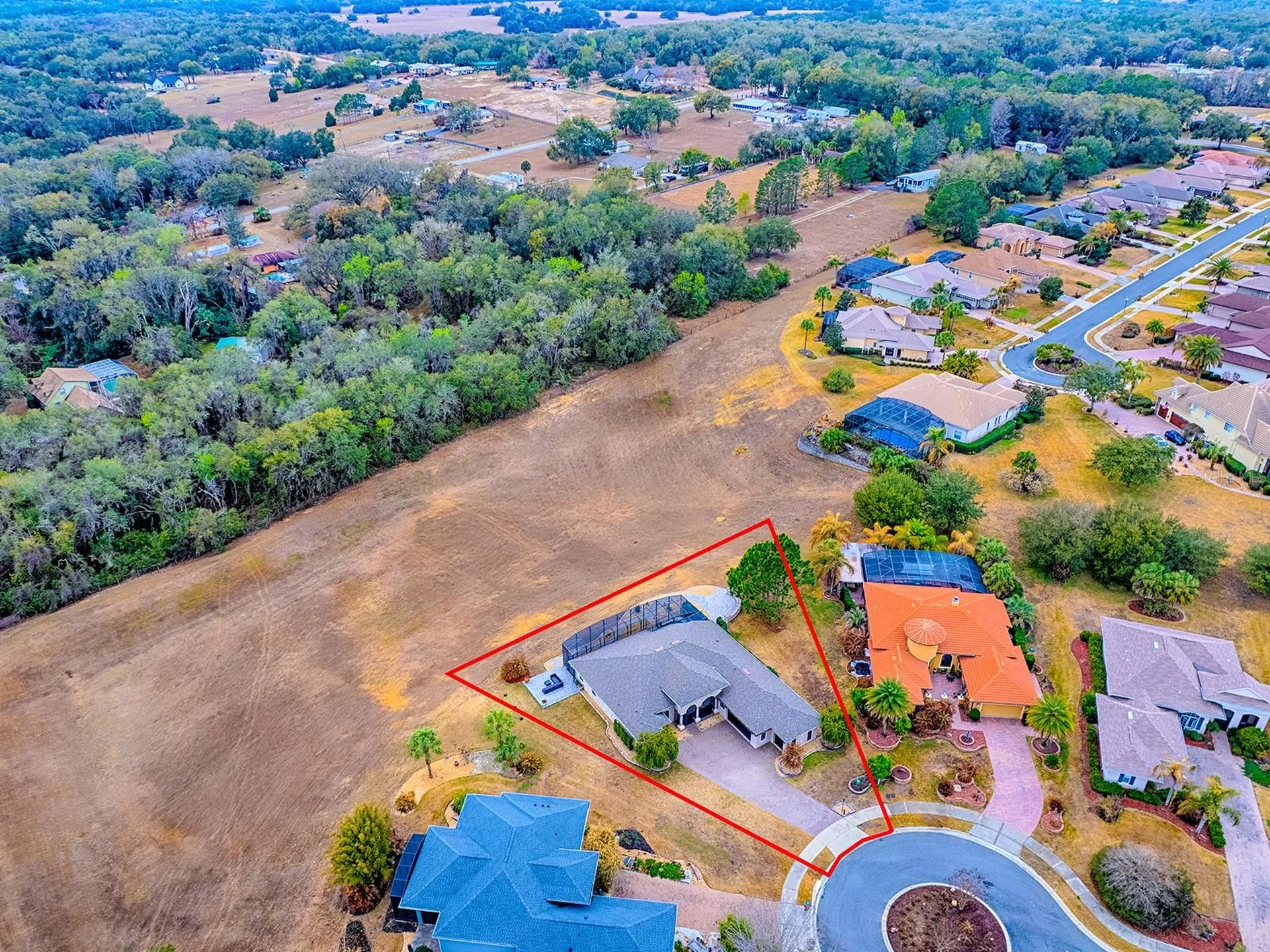 38701 Oak Place Court Lady Lake FL 32159