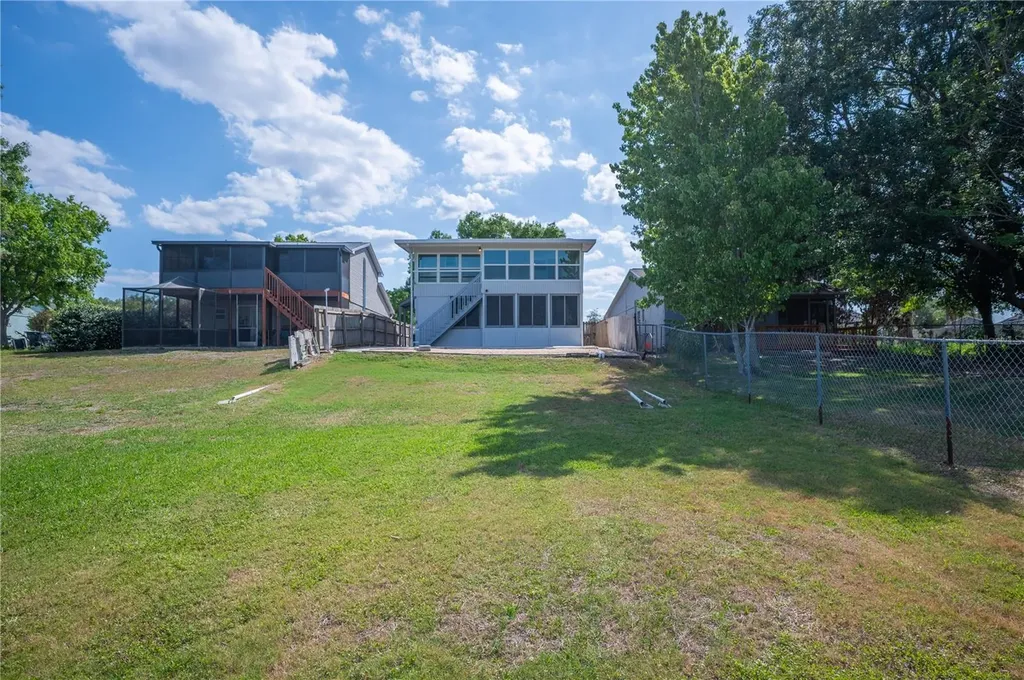 265 Lake Thomas Drive Winter Haven FL 33880