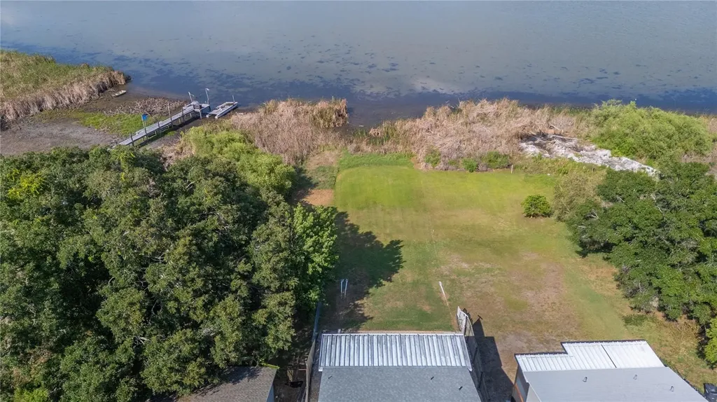 265 Lake Thomas Drive Winter Haven FL 33880
