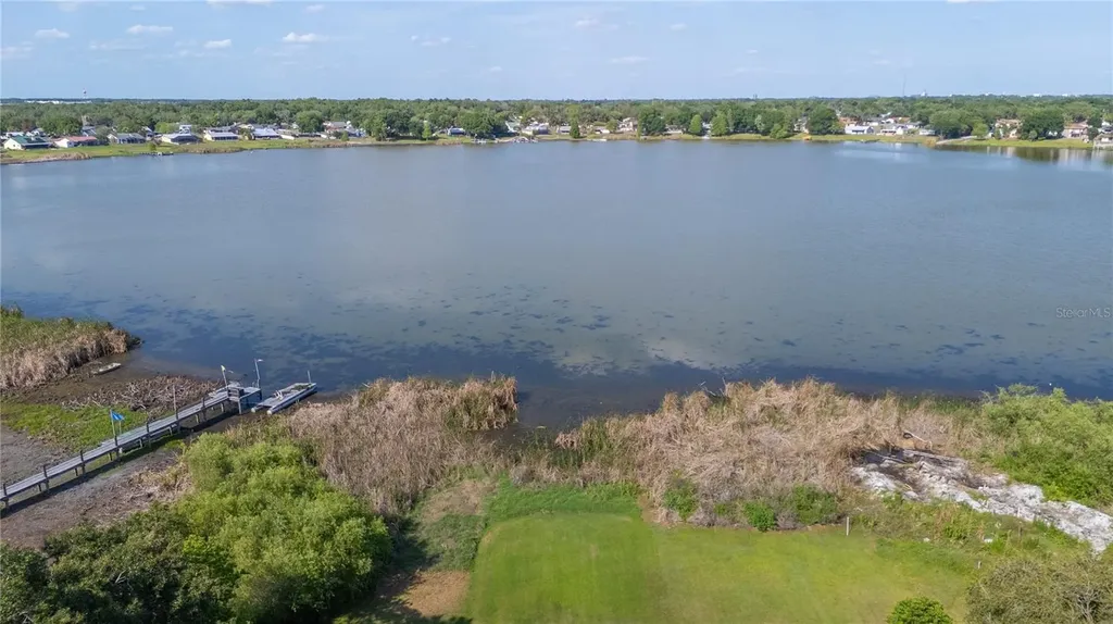 265 Lake Thomas Drive Winter Haven FL 33880