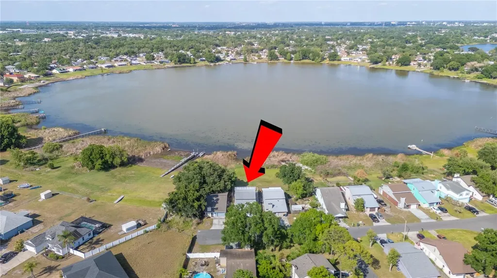 265 Lake Thomas Drive Winter Haven FL 33880