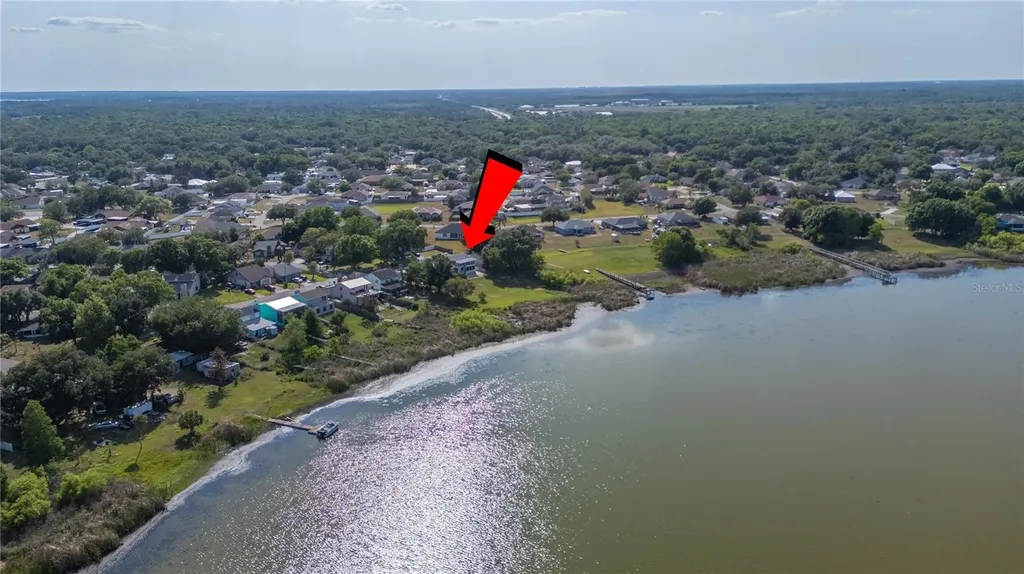 265 Lake Thomas Drive Winter Haven FL 33880