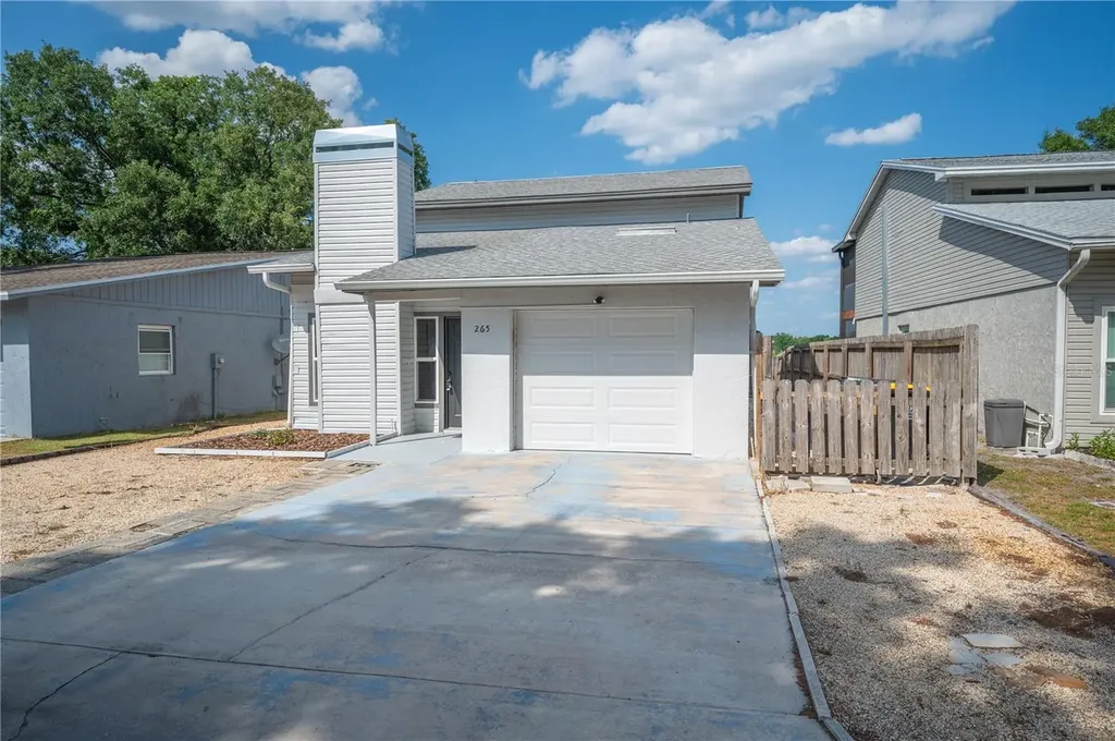 265 Lake Thomas Drive Winter Haven FL 33880