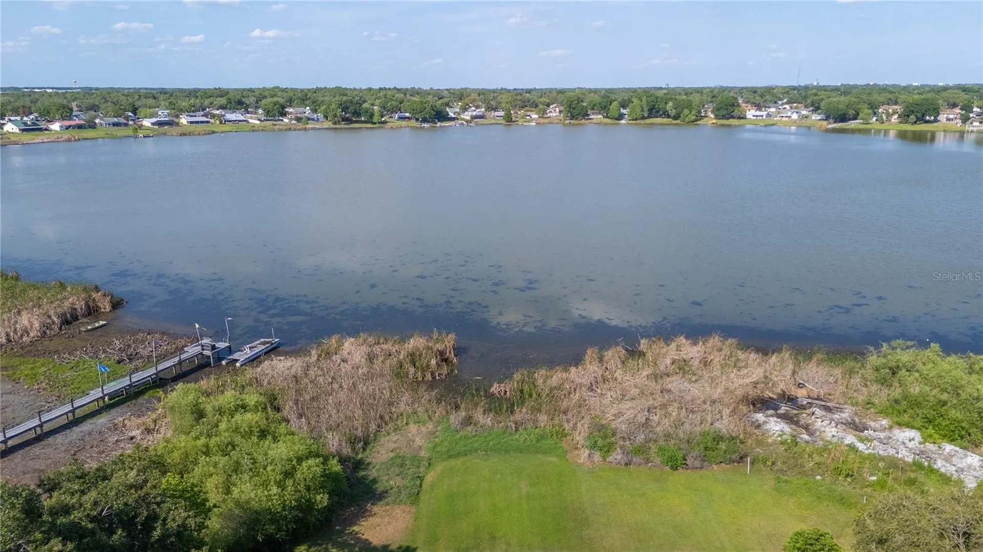 265 Lake Thomas Drive Winter Haven FL 33880