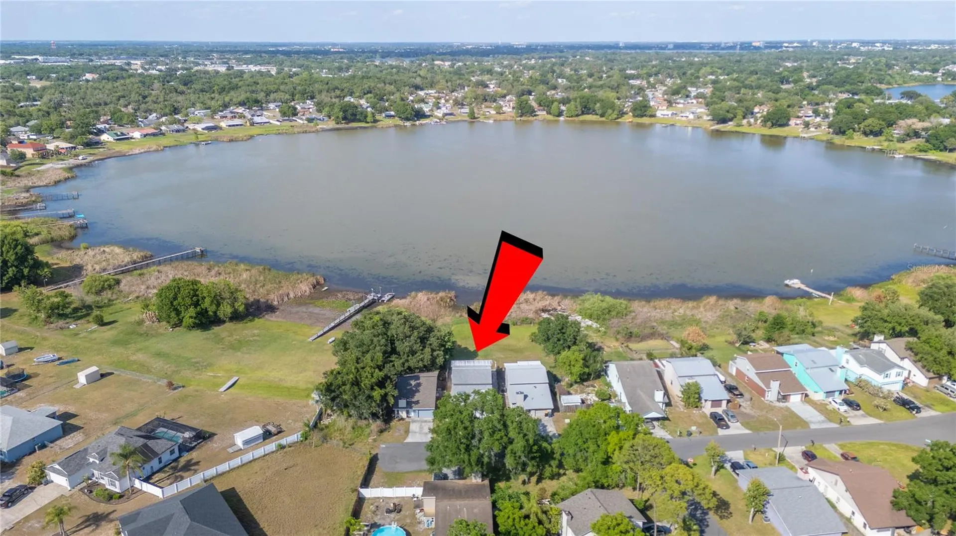 265 Lake Thomas Drive Winter Haven FL 33880