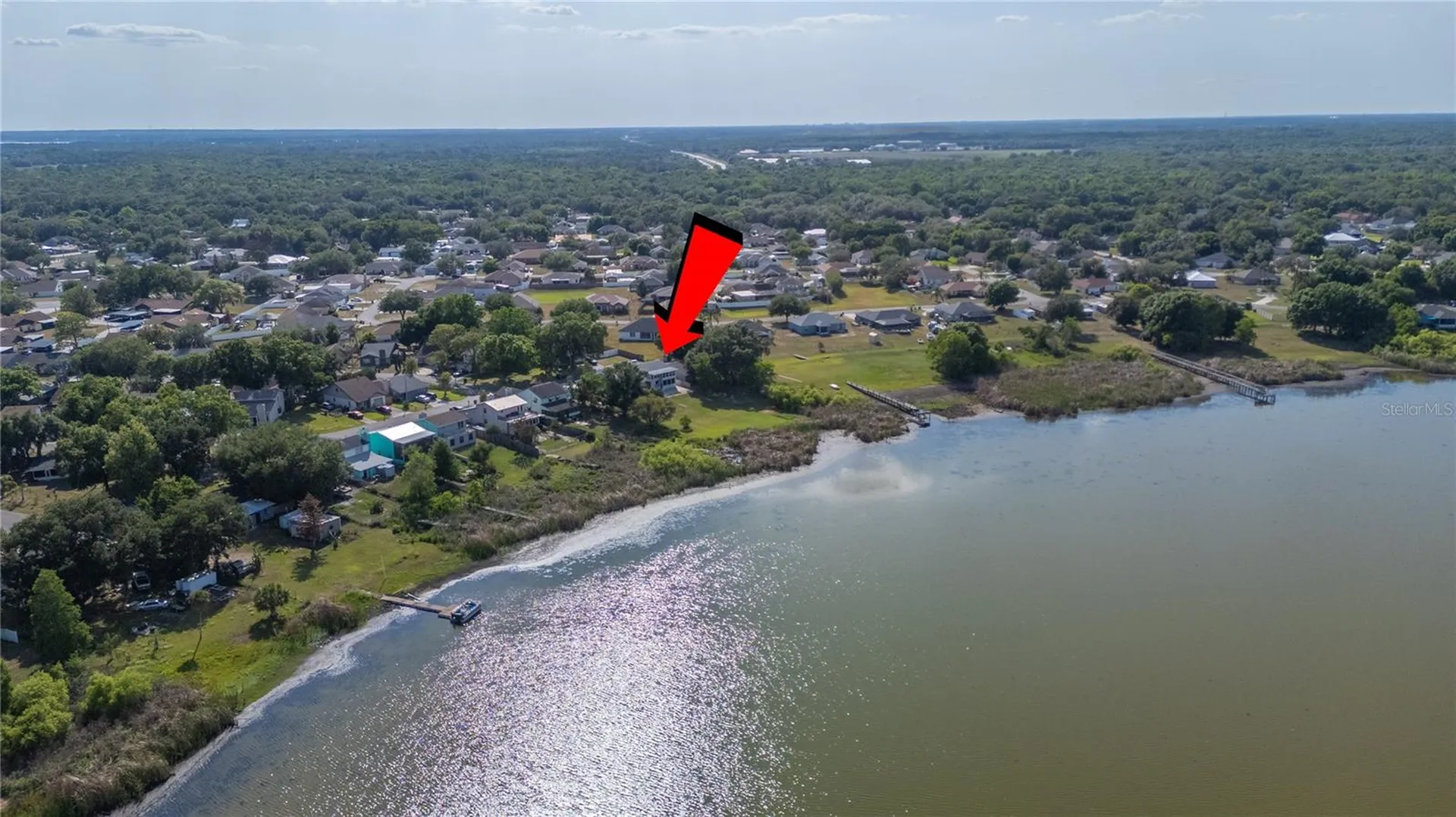 265 Lake Thomas Drive Winter Haven FL 33880