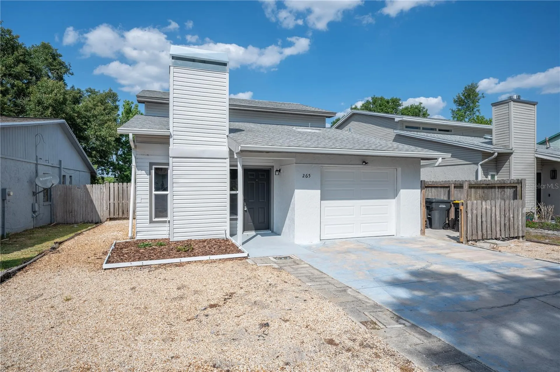 265 Lake Thomas Drive Winter Haven FL 33880