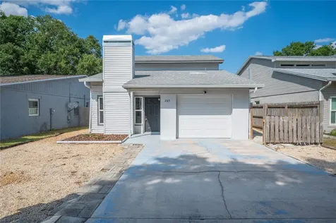 265 Lake Thomas Drive Winter Haven FL 33880