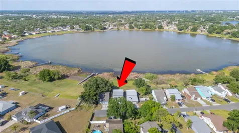 265 Lake Thomas Drive Winter Haven FL 33880