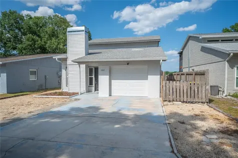 265 Lake Thomas Drive Winter Haven FL 33880