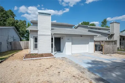 265 Lake Thomas Drive Winter Haven FL 33880