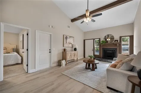 265 Lake Thomas Drive Winter Haven FL 33880