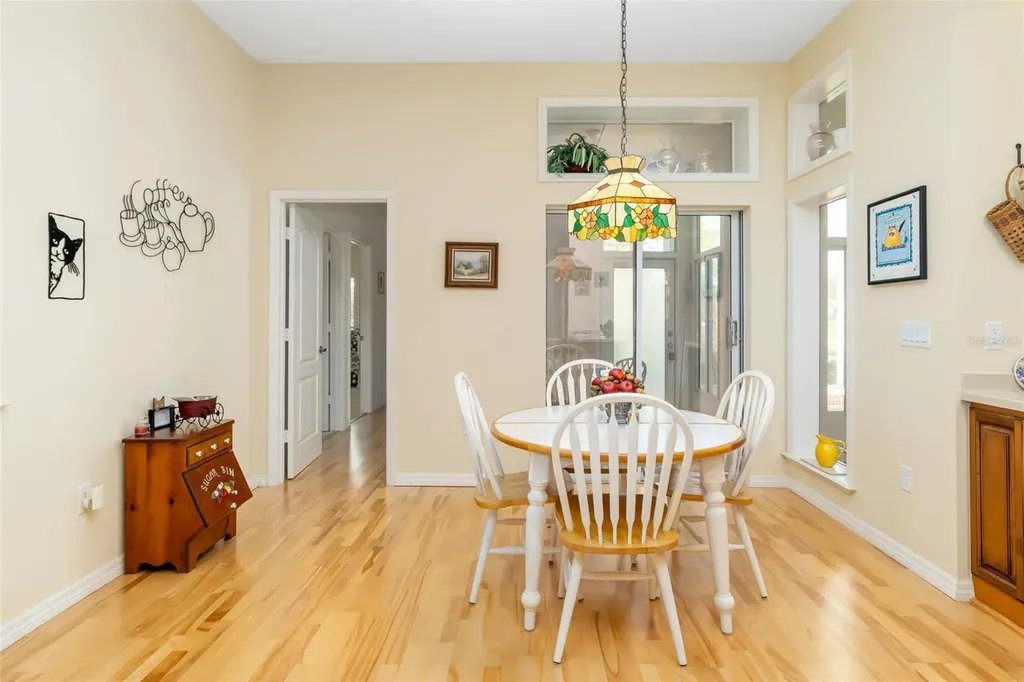 1437 Kilberry Way Venice FL 34292