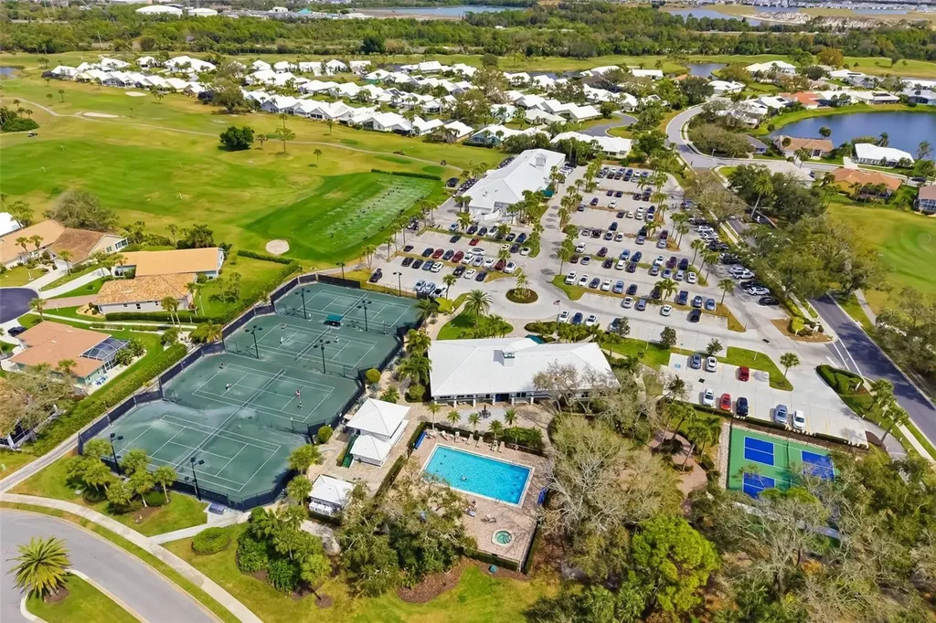 1437 Kilberry Way Venice FL 34292