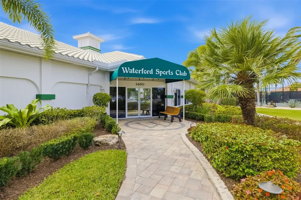 1437 Kilberry Way Venice FL 34292