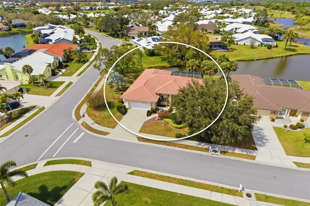 1437 Kilberry Way Venice FL 34292