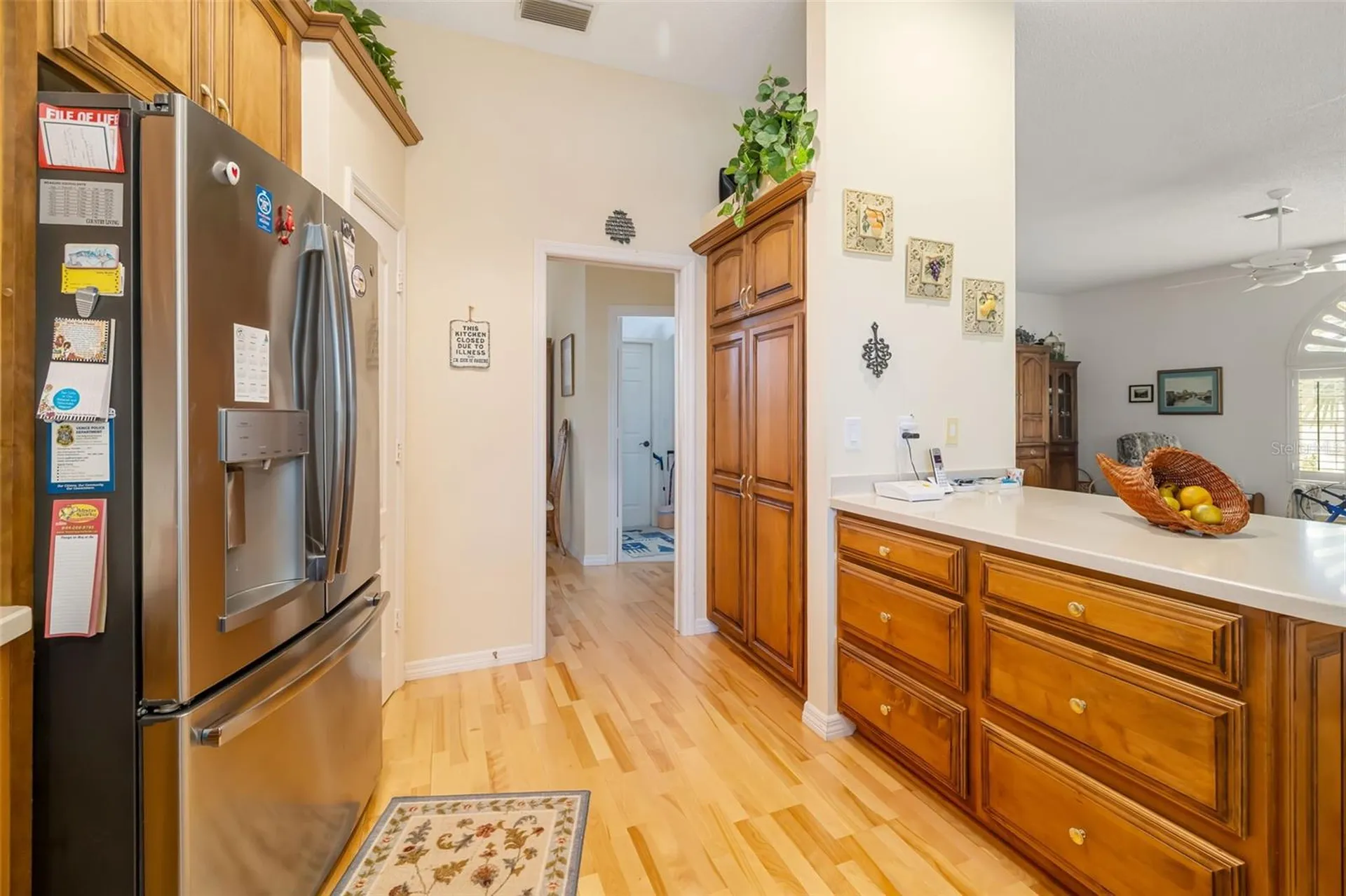 1437 Kilberry Way Venice FL 34292