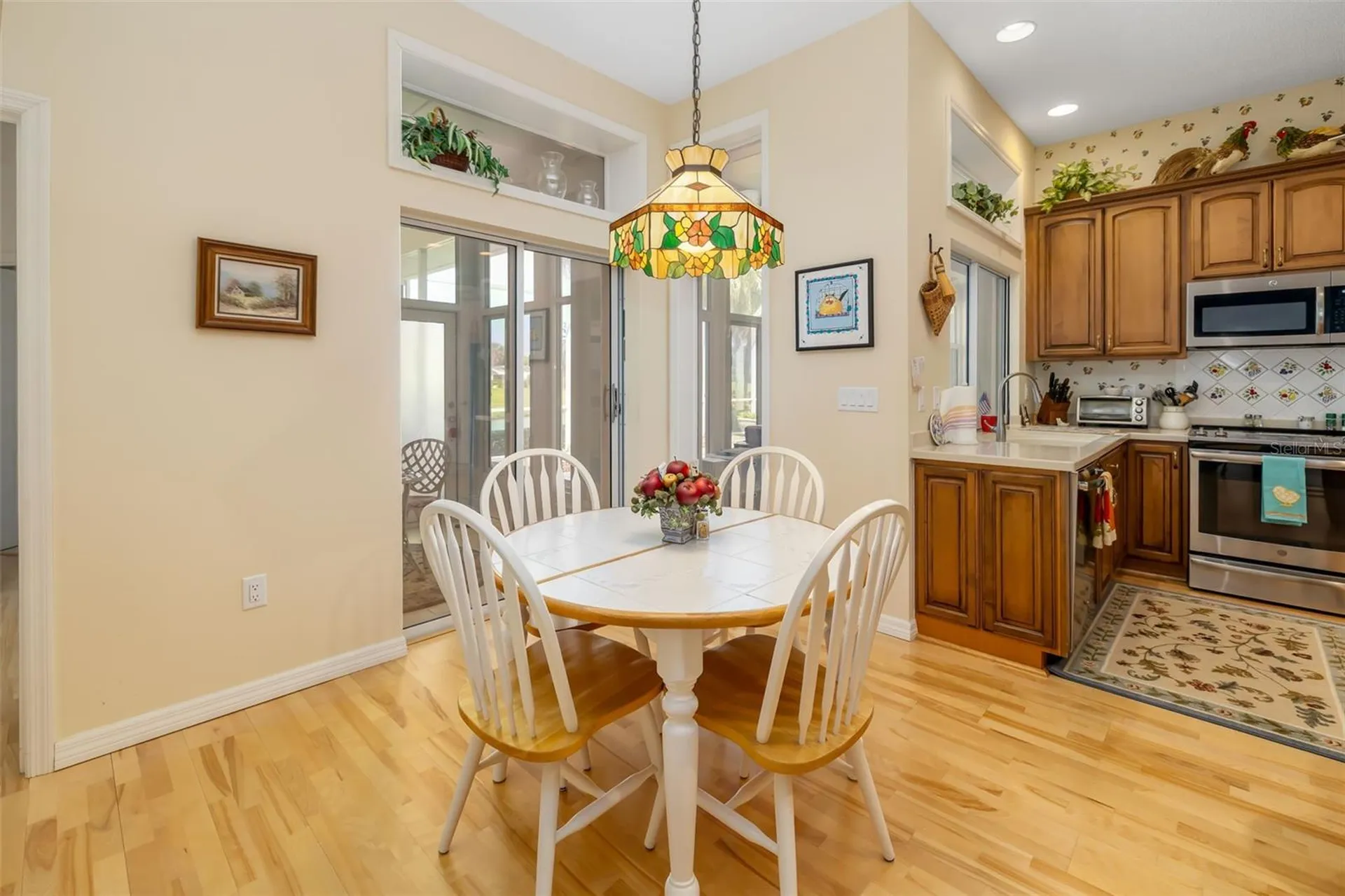 1437 Kilberry Way Venice FL 34292