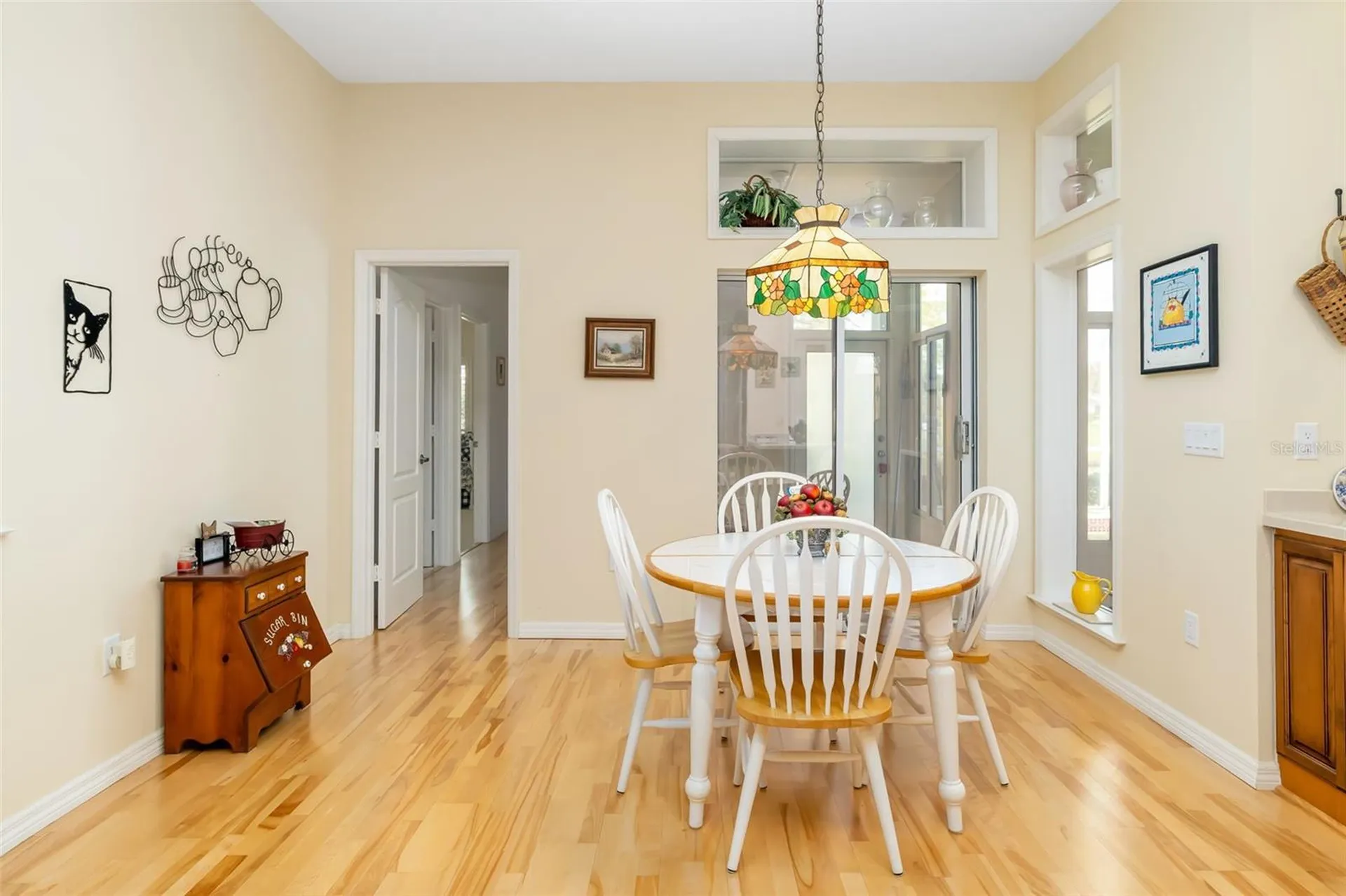 1437 Kilberry Way Venice FL 34292