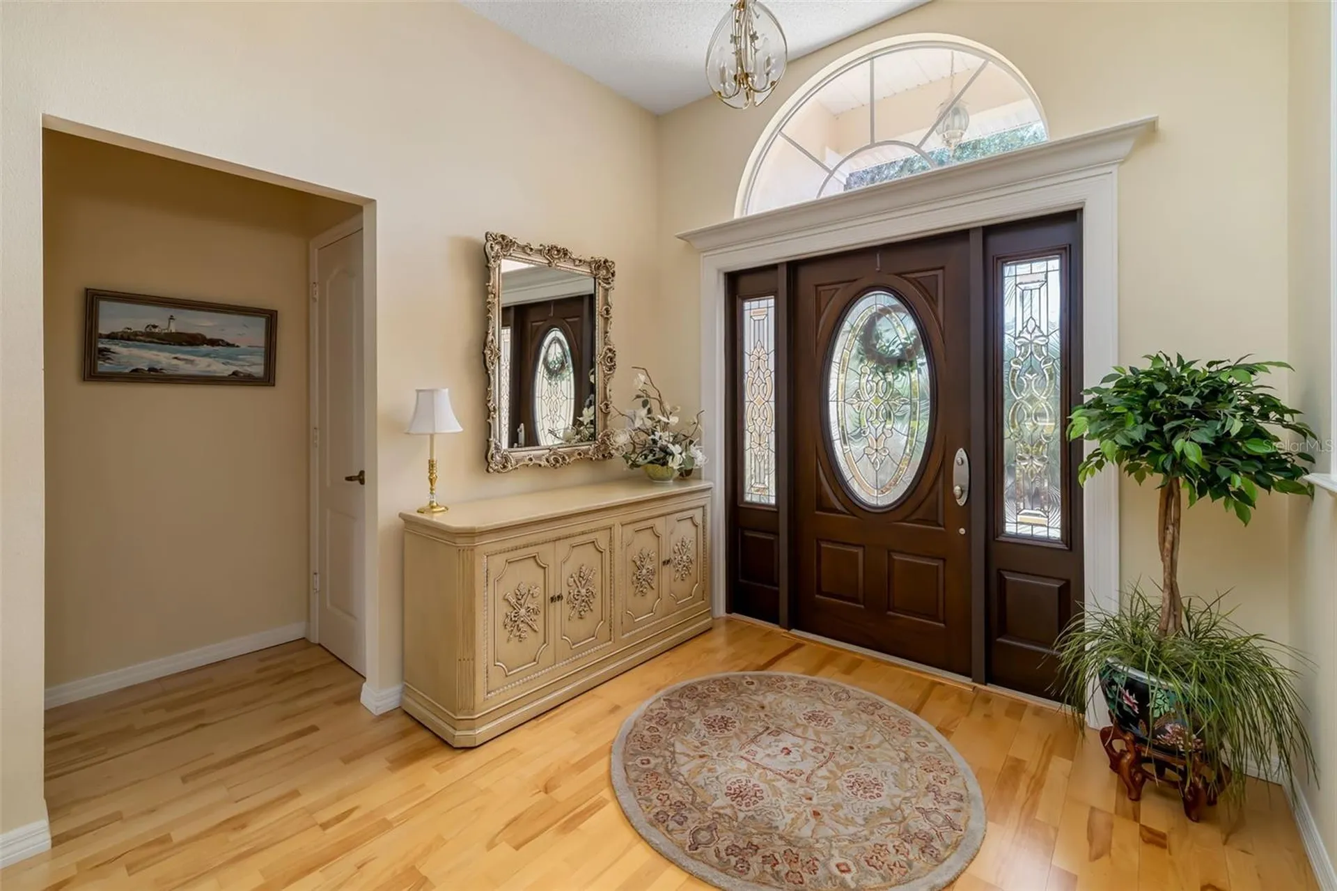 1437 Kilberry Way Venice FL 34292