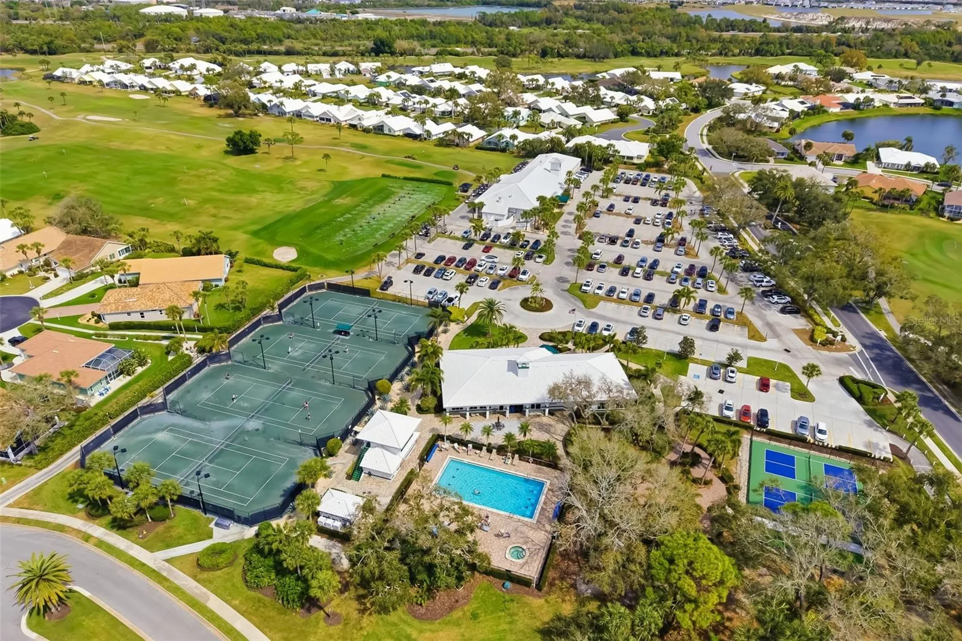 1437 Kilberry Way Venice FL 34292
