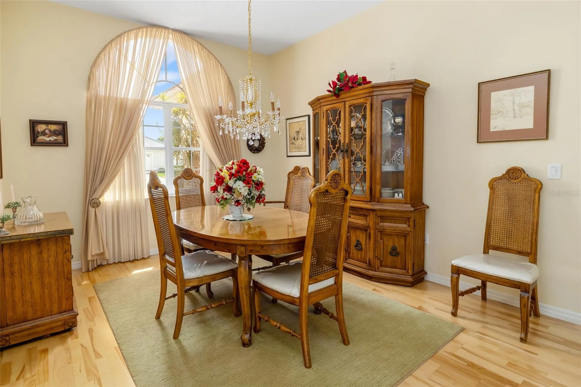 1437 Kilberry Way Venice FL 34292