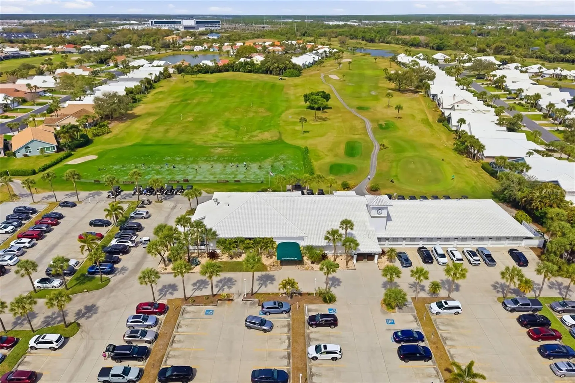 1437 Kilberry Way Venice FL 34292