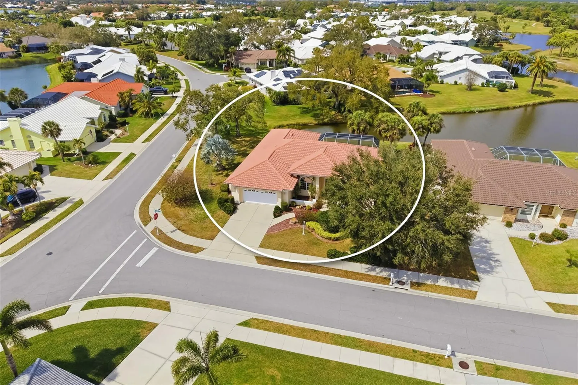 1437 Kilberry Way Venice FL 34292