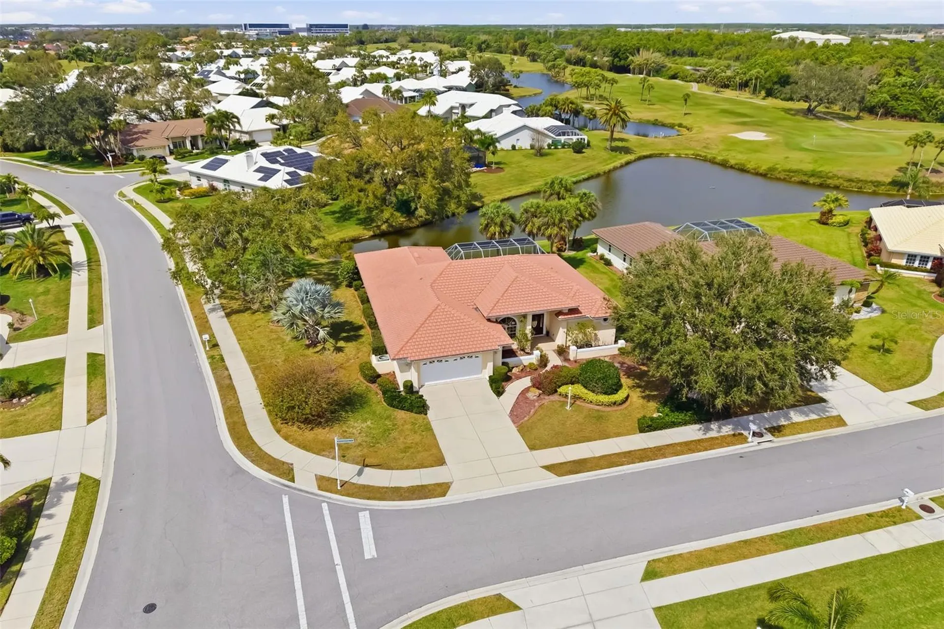 1437 Kilberry Way Venice FL 34292
