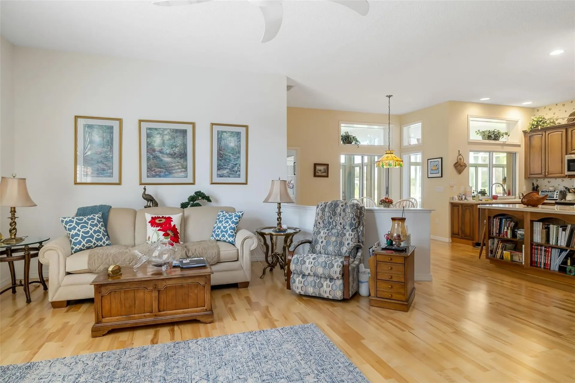 1437 Kilberry Way Venice FL 34292