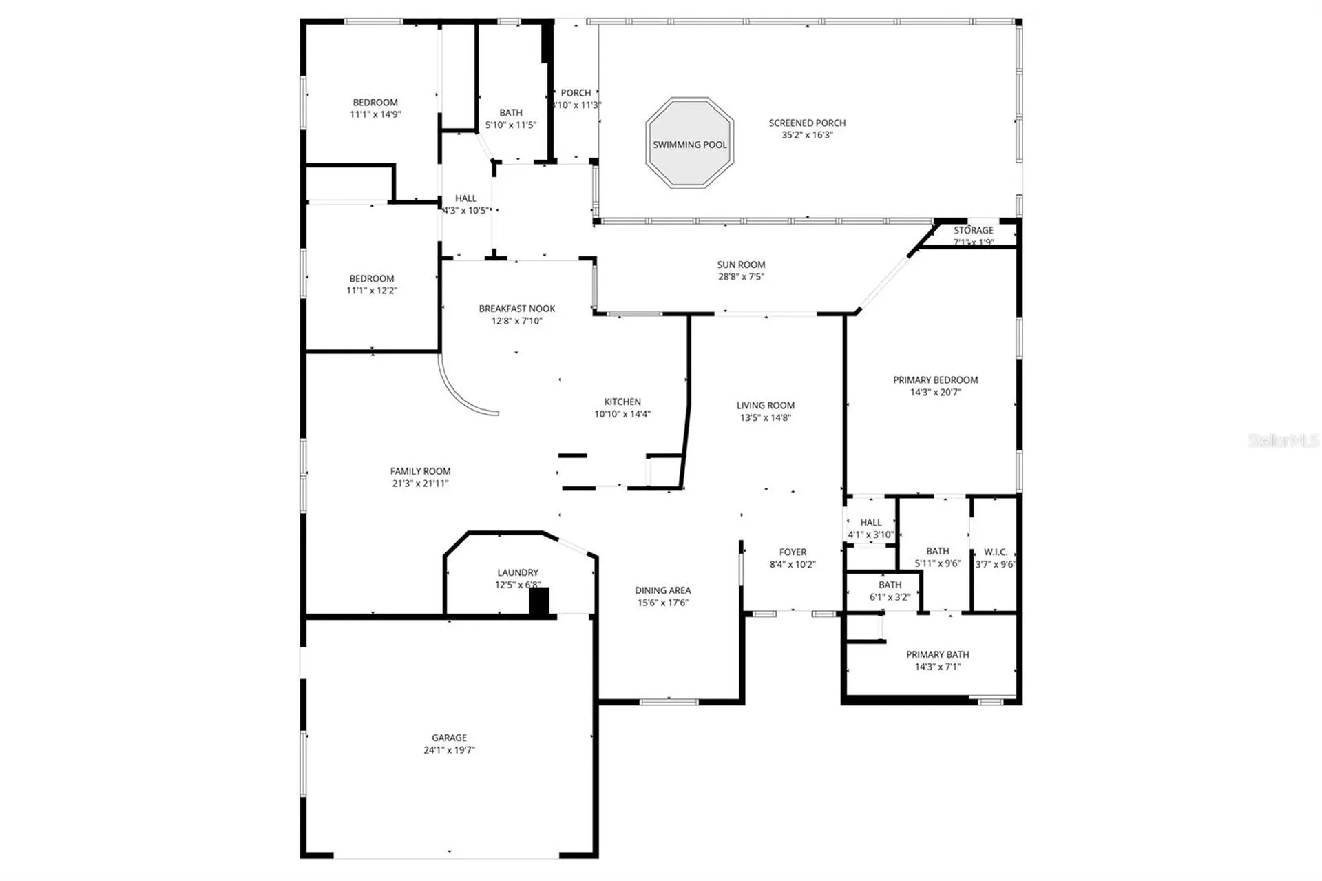1437 Kilberry Way Venice FL 34292