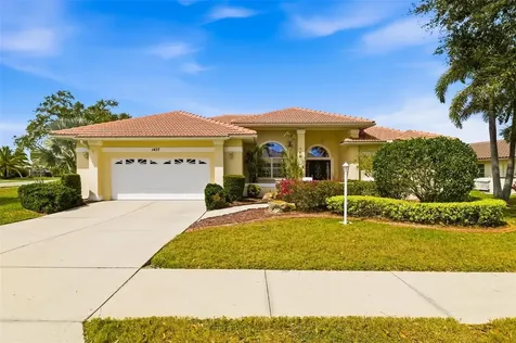 1437 Kilberry Way Venice FL 34292