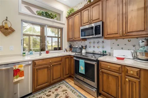 1437 Kilberry Way Venice FL 34292