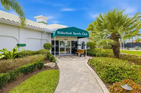 1437 Kilberry Way Venice FL 34292