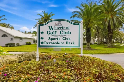 1437 Kilberry Way Venice FL 34292