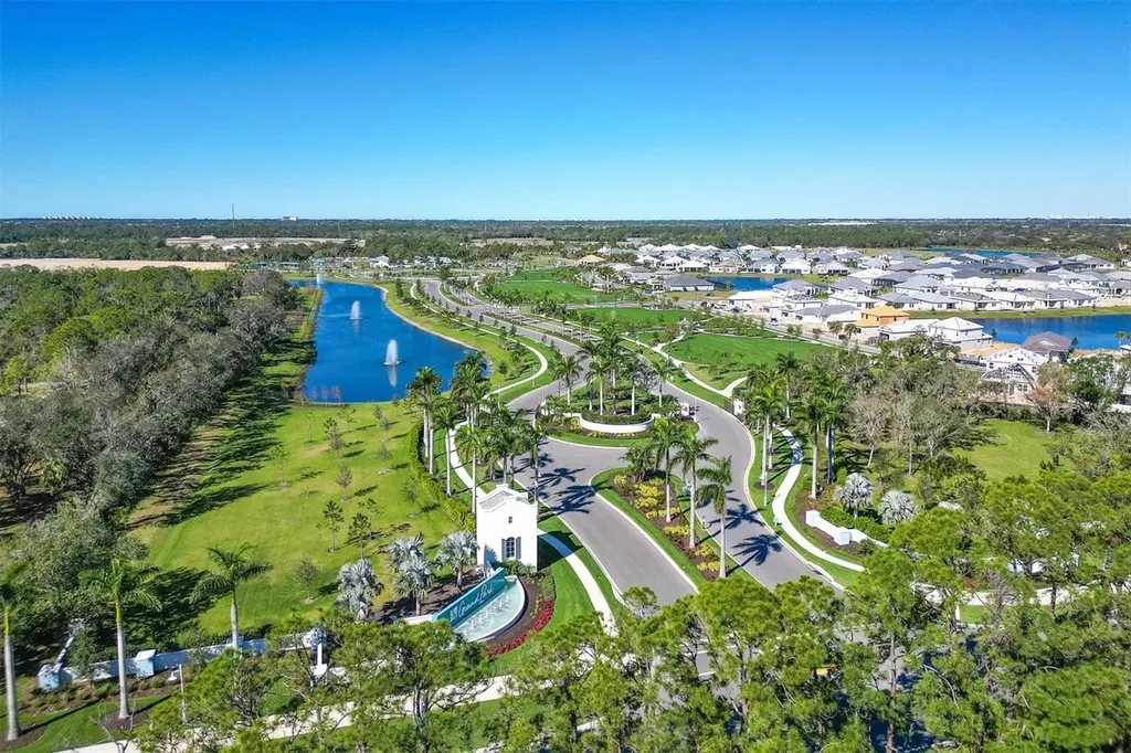 6212 Dry Tortugas Drive Sarasota FL 34241