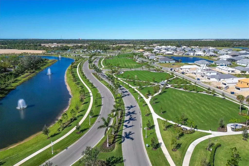 6212 Dry Tortugas Drive Sarasota FL 34241