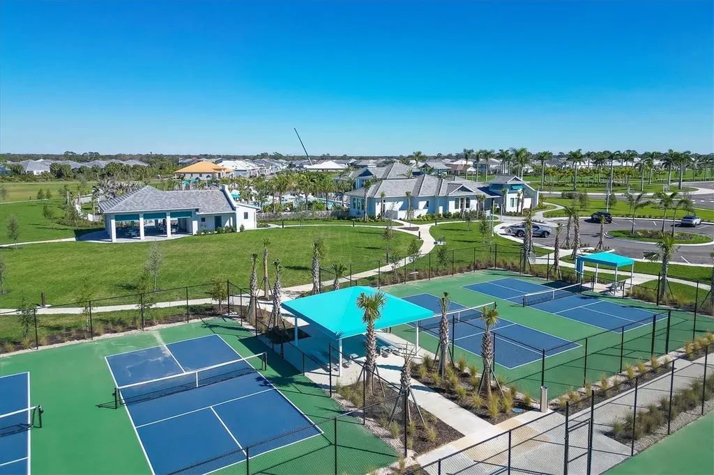 6212 Dry Tortugas Drive Sarasota FL 34241