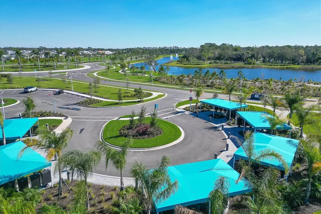 6212 Dry Tortugas Drive Sarasota FL 34241